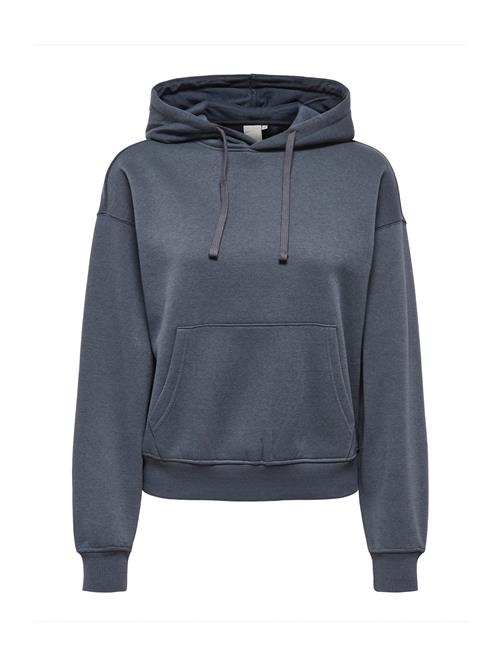 ONLY Sweatshirt 'ONLBEST'  mørkeblå