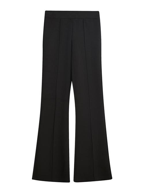 Bershka Bukser  sort