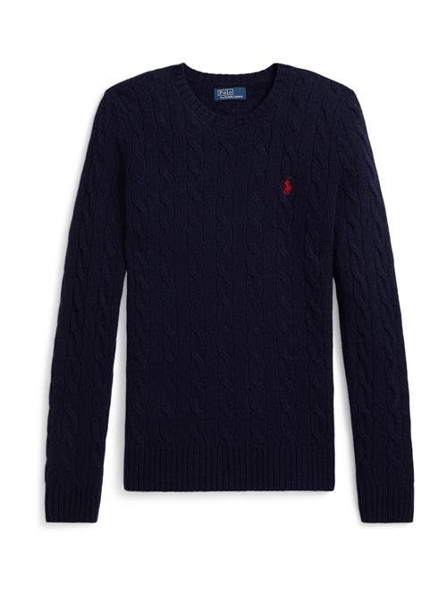 Polo Ralph Lauren Pullover  navy / rød