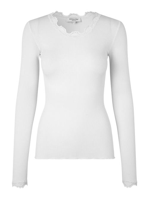 rosemunde Shirts  hvid