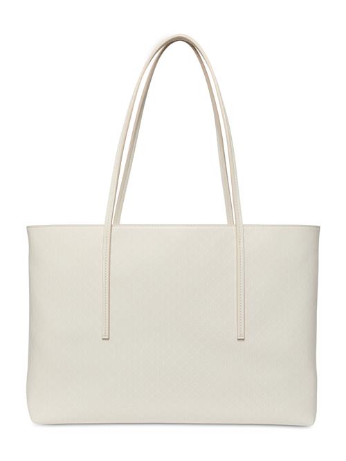 Calvin Klein Shopper  hvid / offwhite
