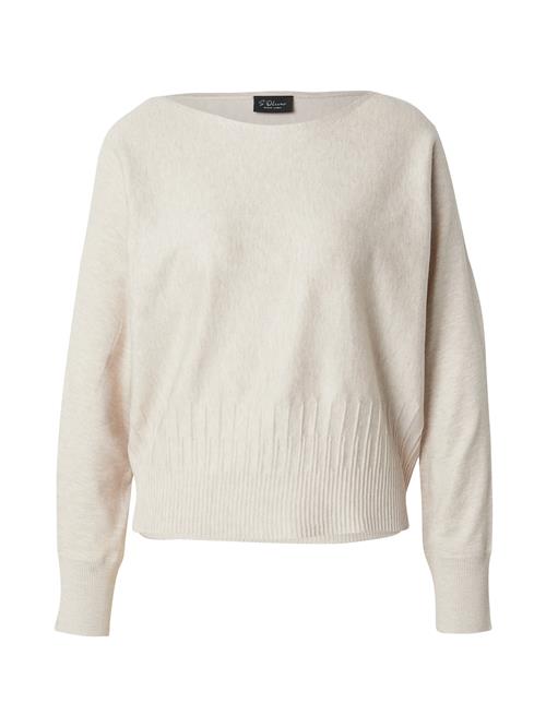 s.Oliver BLACK LABEL Pullover  creme