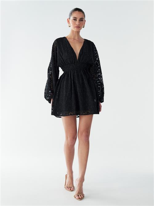 BWLDR Kjole 'Gracie'  sort