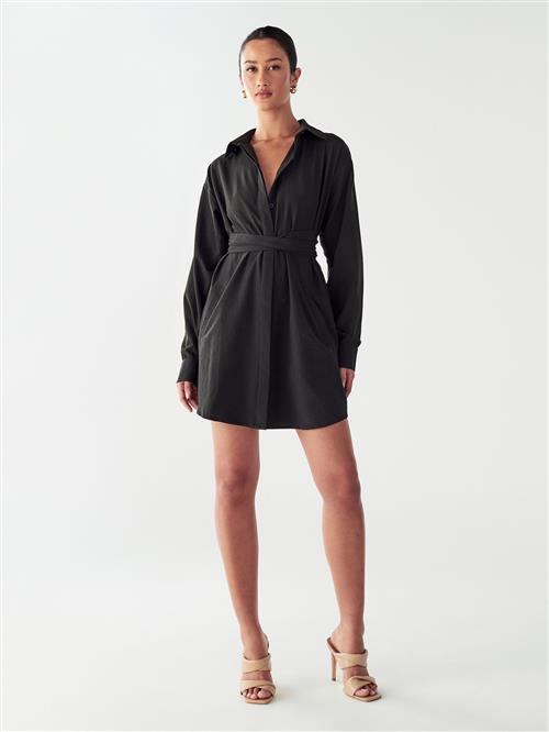 Willa Blusekjole 'ELLIOT'  sort