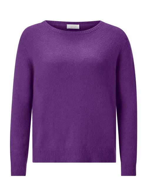Rich & Royal Pullover  lilla