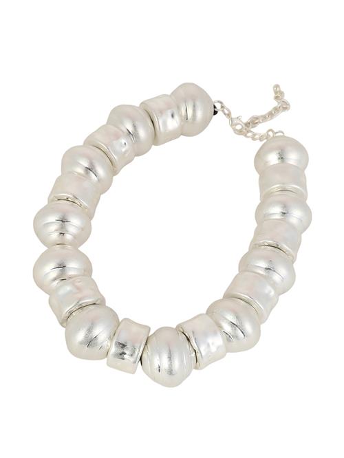 SOHI Kæde 'Jahnabi'  sølv