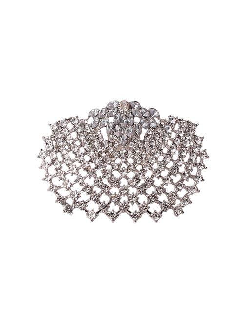 SOHI Ring 'Charu'  sølv