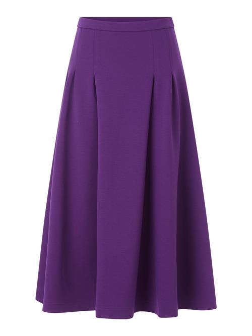 Rich & Royal Nederdel  lilla