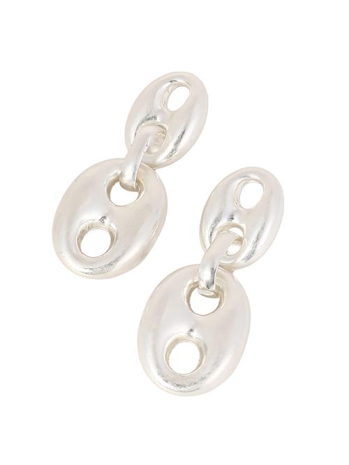 SOHI Øreringe 'Sheetal'  sølv