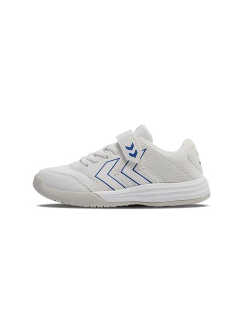 Hummel Sportssko  creme / navy