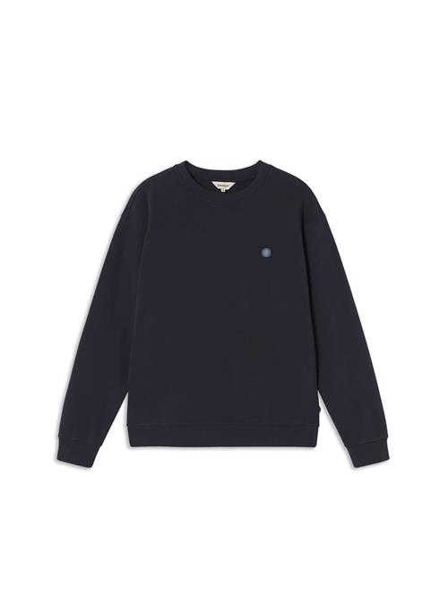 Thinking MU Sweatshirt 'Sol'  marin / opal