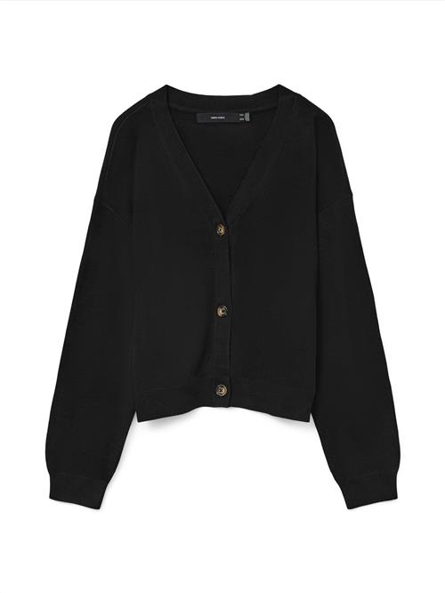 VERO MODA Cardigan 'VMSaba'  sort