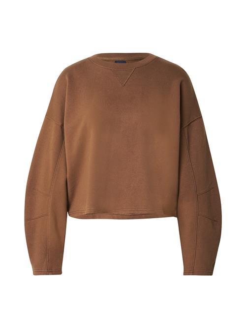 GAP Sweatshirt  brun