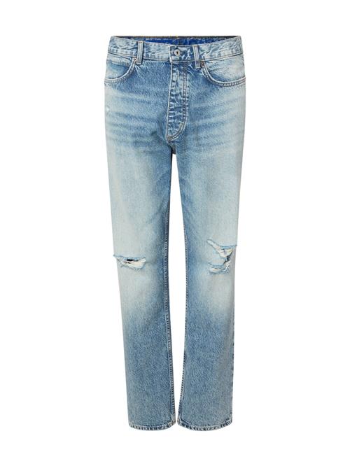 HUGO Jeans 'Jonah'  blue denim