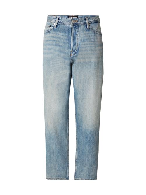 JACK & JONES Jeans 'JJIEddie JJOriginal'  lyseblå