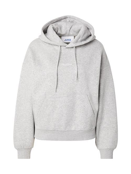 JJXX Sweatshirt 'JXStudio Vesterbro'  grå