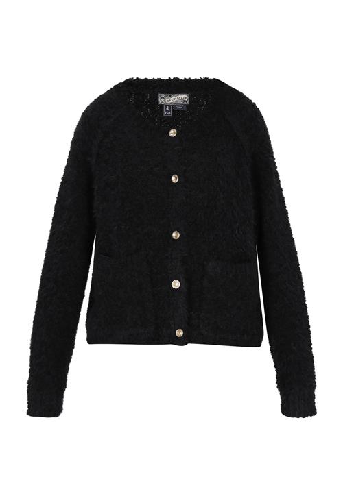 DreiMaster Vintage Cardigan  sort