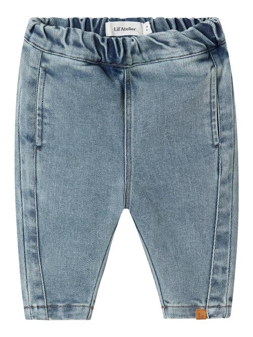 NAME IT Jeans  blue denim