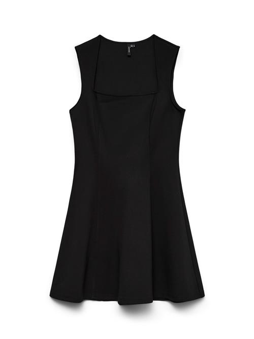 VERO MODA Kjole 'VMJAZLYN'  sort