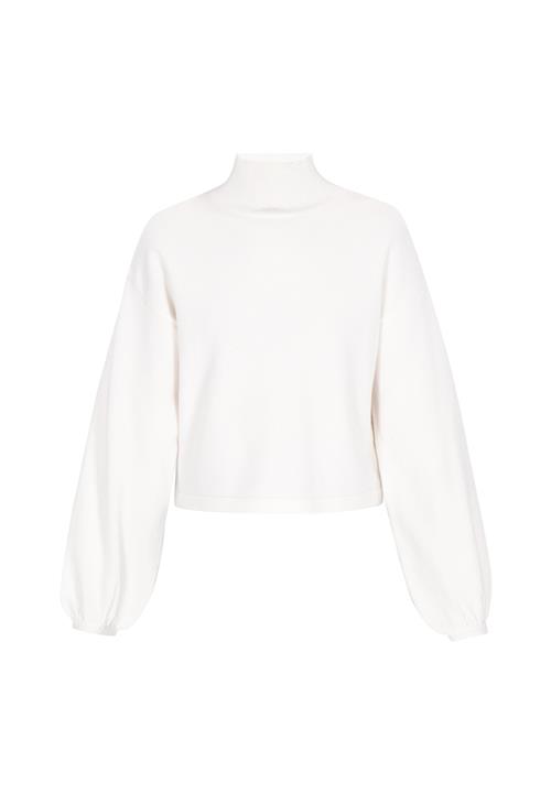 DreiMaster Klassik Pullover  offwhite