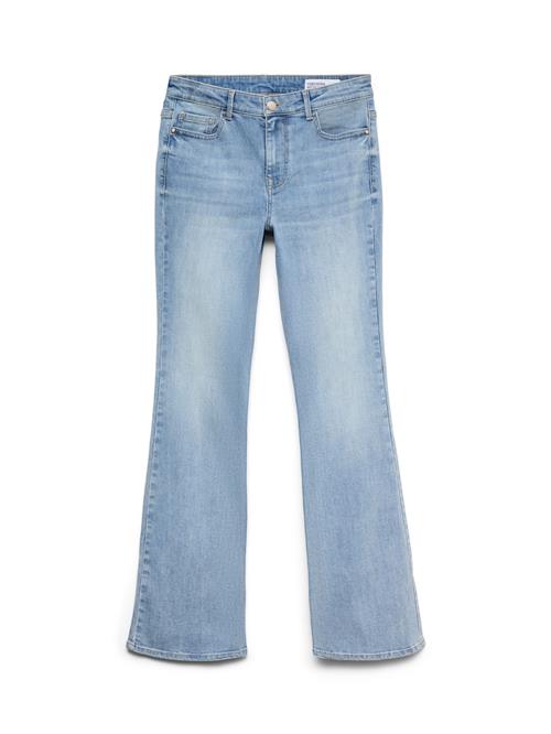 VERO MODA Jeans 'VMFLASH'  blue denim