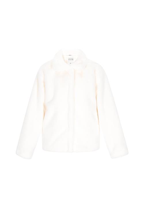 Usha Vinterjakke  hvid