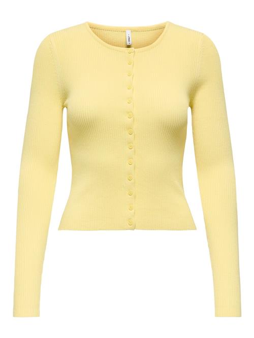 ONLY Cardigan 'ONLMEDDI'  pastelgul