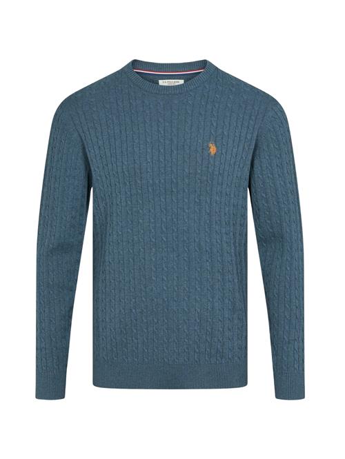 U.S. POLO ASSN. Pullover 'Mads'  indigo