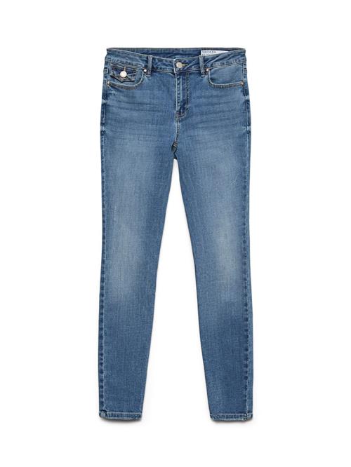 VERO MODA Jeans 'VMFLASH'  blue denim