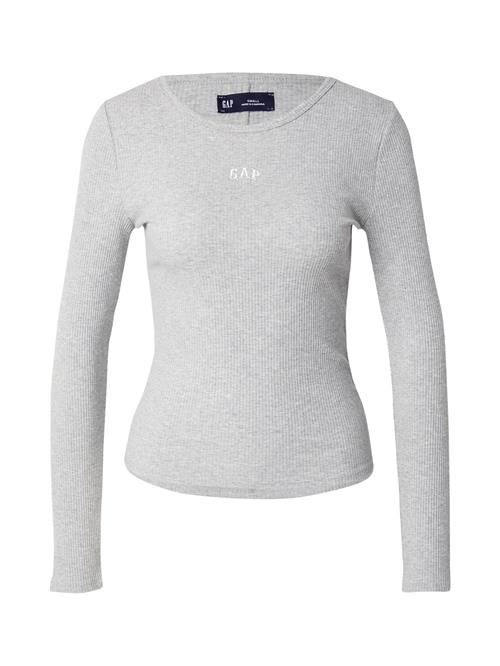 GAP Shirts  lysegrå