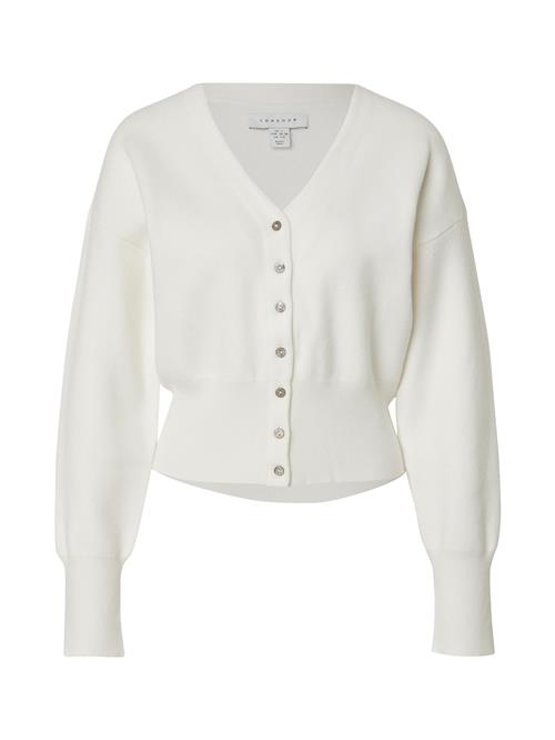 TOPSHOP Cardigan  creme