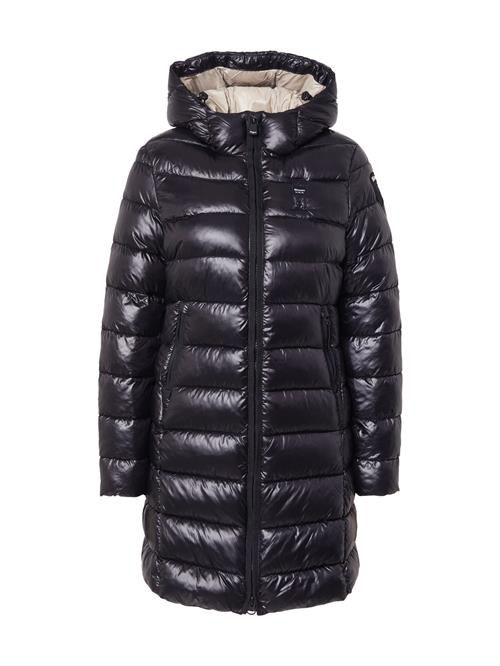 Blauer.USA Vinterfrakke 'Adelaide'  sort