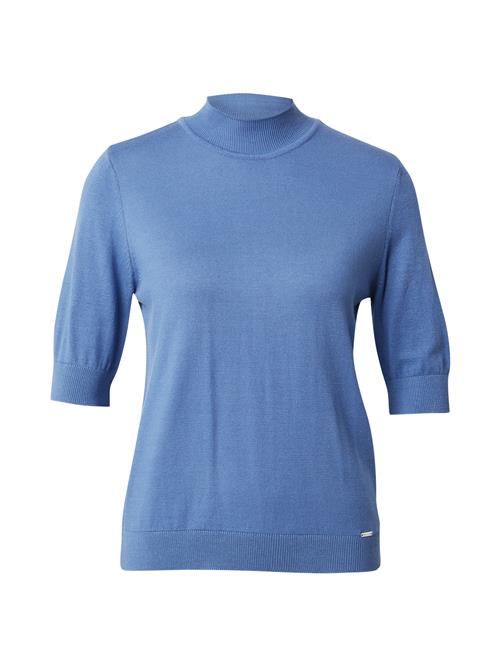 MORE & MORE Pullover  royalblå