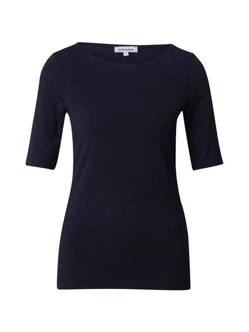 MORE & MORE Shirts  sort