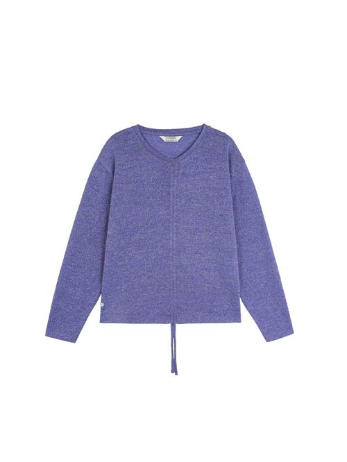 Scalpers Pullover ' '  blå