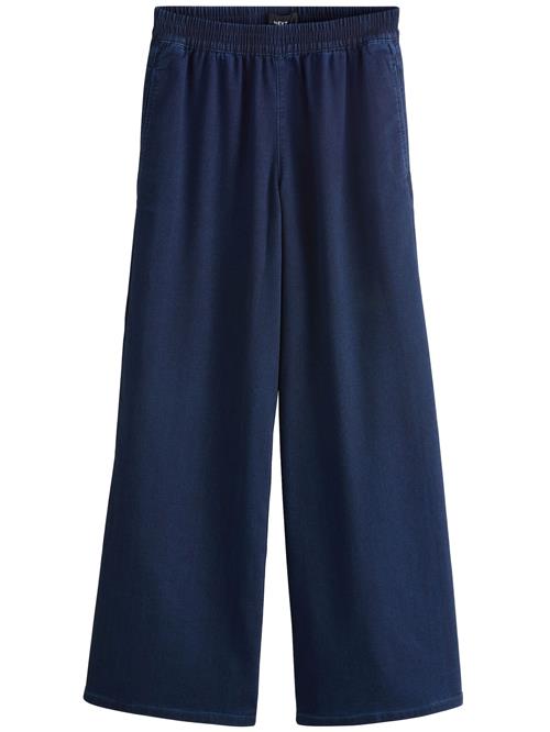 Next Bukser  mørkeblå