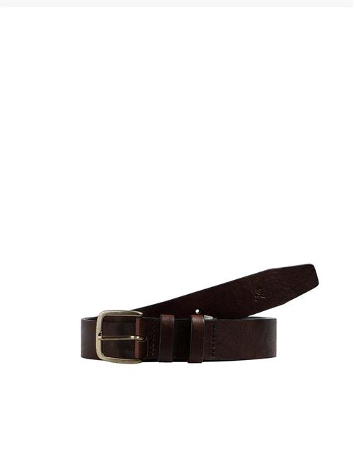 Scalpers Seler ' '  brun