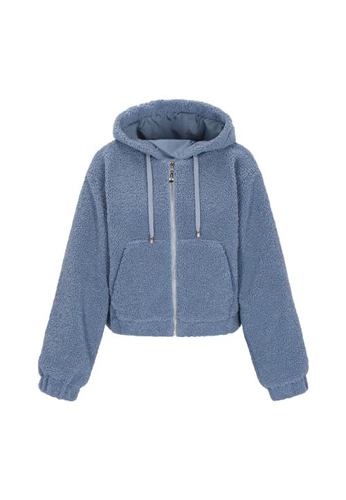 IZIA Overgangsjakke  opal