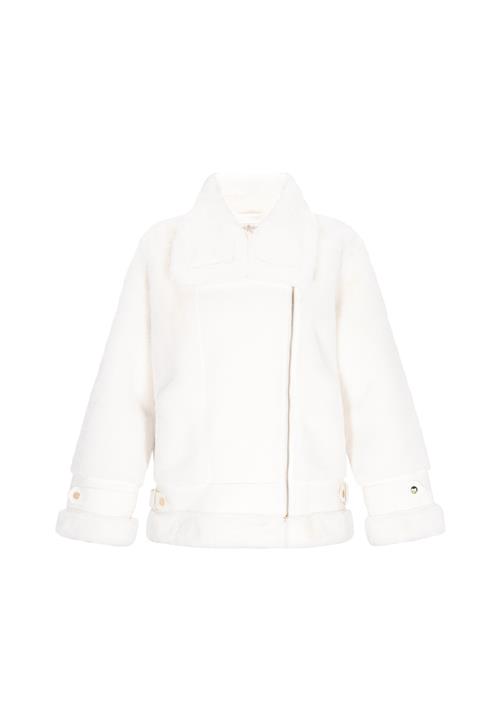 usha FESTIVAL Overgangsjakke  hvid