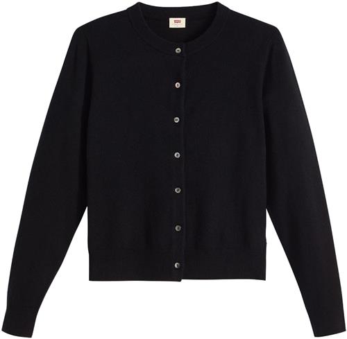 LEVI'S ® Cardigan  sort