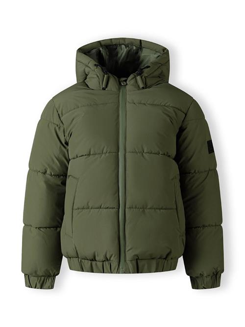 MINOTI Vinterjakke  khaki