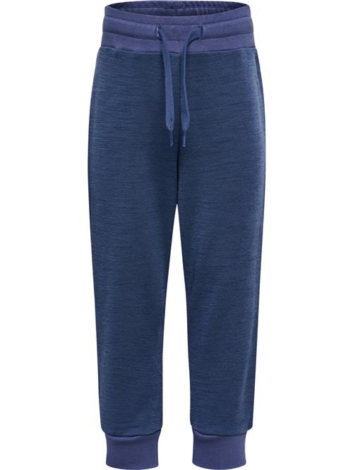 Hummel Bukser  mørkeblå