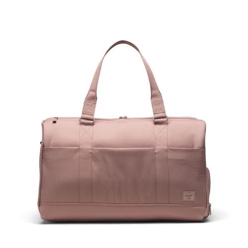 Herschel Rejsetaske 'Novel Duffle Tech'  lyserød