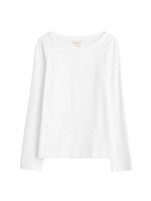 Seasalt Cornwall Shirts 'Easel'  hvid