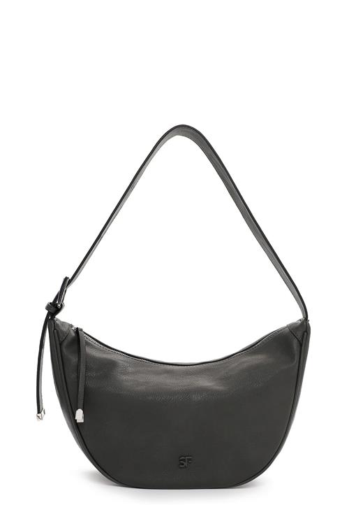 Suri Frey Skuldertaske 'Lorrey'  antracit