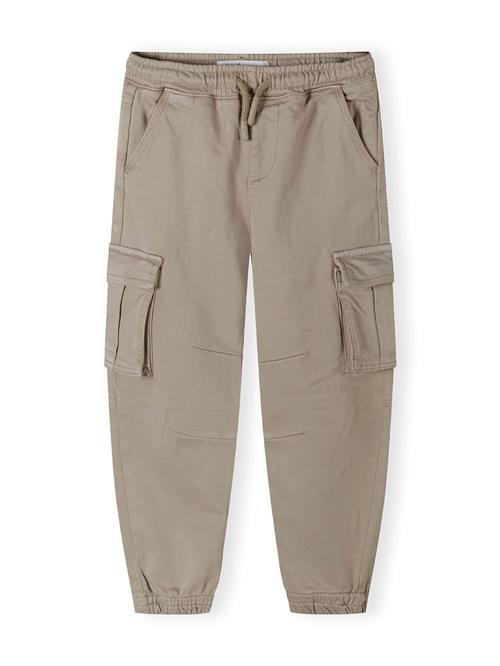 MINOTI Bukser  stone