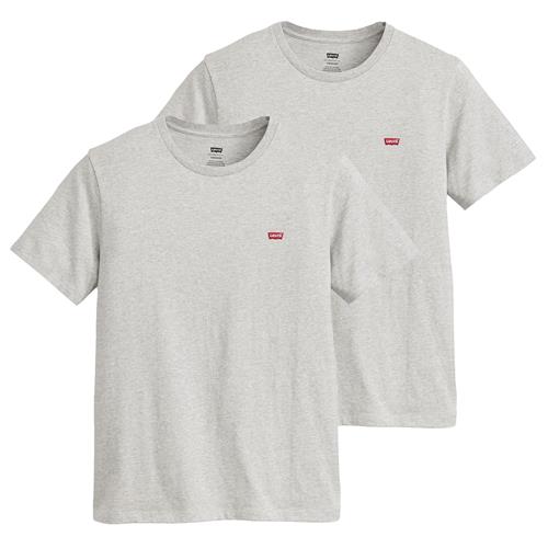 LEVI'S ® Bluser & t-shirts  grå