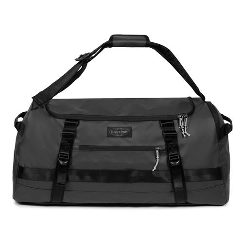 EASTPAK Weekendtaske  antracit / sort