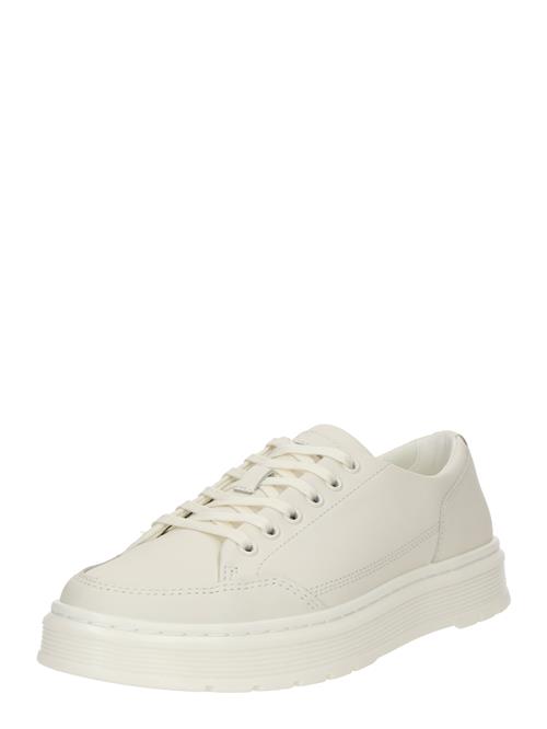 Dr. Martens Sneaker low 'Brookline'  offwhite
