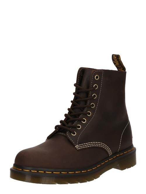 Dr. Martens Snørestøvletter '1460 Pascal'  brun